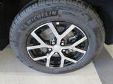 Thumbnail of 2025 Bright White Clearcoat Jeep Grand Cherokee L