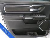 Thumbnail of 2023 Bright White Clearcoat RAM 1500
