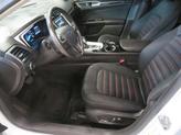 Thumbnail of 2014 Oxford White Ford Fusion