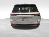 Thumbnail of 2025 Silver Zynith Jeep Grand Cherokee