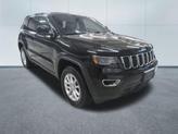 Thumbnail of 2022 Diamond Black Crystal Pearlcoat Jeep Grand Cherokee