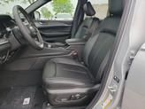 Thumbnail of 2025 Silver Zynith Jeep Grand Cherokee