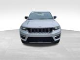 Thumbnail of 2025 Silver Zynith Jeep Grand Cherokee