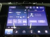 Thumbnail of 2025 Diamond Black Crystal Pearlcoat Jeep Grand Cherokee L