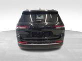 Thumbnail of 2025 Diamond Black Crystal Pearlcoat Jeep Grand Cherokee L