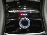 Thumbnail of 2025 Diamond Black Crystal Pearlcoat Jeep Grand Cherokee L