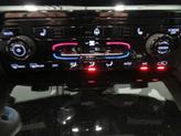 Thumbnail of 2025 Diamond Black Crystal Pearlcoat Jeep Grand Cherokee L