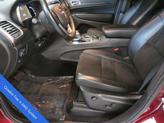 Thumbnail of 2022 Velvet Red Pearlcoat Jeep Grand Cherokee