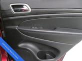 Thumbnail of 2022 Velvet Red Pearlcoat Jeep Grand Cherokee