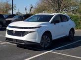 Thumbnail of 2025 Everest White P Nissan Murano