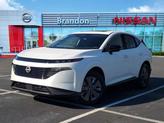 Photo of 2025 Everest White P Nissan Murano