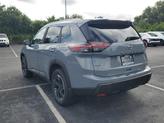 Thumbnail of 2026 Boulder Gray Metallic Nissan Rogue