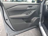 Thumbnail of 2026 Boulder Gray Metallic Nissan Rogue