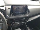 Thumbnail of 2026 Boulder Gray Metallic Nissan Rogue