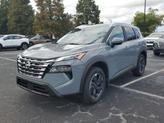 Thumbnail of 2026 Boulder Gray Metallic Nissan Rogue