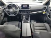 Thumbnail of 2026 Boulder Gray Metallic Nissan Rogue