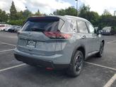 Thumbnail of 2026 Boulder Gray Metallic Nissan Rogue