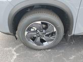 Thumbnail of 2026 Boulder Gray Metallic Nissan Rogue
