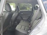 Thumbnail of 2026 Boulder Gray Metallic Nissan Rogue