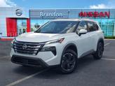 Photo of 2025 Everest White P Nissan Rogue
