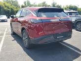 Thumbnail of 2025 Scarlet Ember Nissan Murano