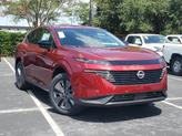 Thumbnail of 2025 Scarlet Ember Nissan Murano