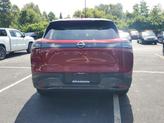 Thumbnail of 2025 Scarlet Ember Nissan Murano