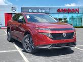 Photo of 2025 Scarlet Ember Nissan Murano