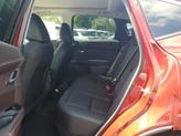 Thumbnail of 2025 Scarlet Ember Nissan Murano
