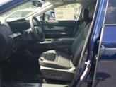 Thumbnail of 2025 2t Blu Blk Roof Nissan Murano