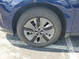 Thumbnail of 2025 2t Blu Blk Roof Nissan Murano