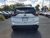 Thumbnail of 2026 Everest White P Nissan Rogue