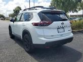 Thumbnail of 2026 Everest White P Nissan Rogue