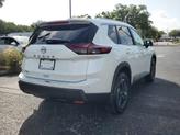 Thumbnail of 2025 Everest White P Nissan Rogue