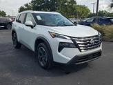 Thumbnail of 2025 Everest White P Nissan Rogue