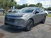 Thumbnail of 2025 Gun Metallic Nissan Murano