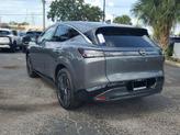 Thumbnail of 2025 Gun Metallic Nissan Murano