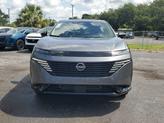Thumbnail of 2025 Gun Metallic Nissan Murano