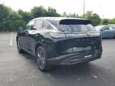Thumbnail of 2025 Black Nissan Murano