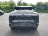 Thumbnail of 2025 Black Nissan Murano