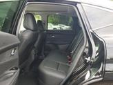 Thumbnail of 2025 Black Nissan Murano