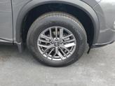 Thumbnail of 2025 Gun Metallic Nissan Rogue