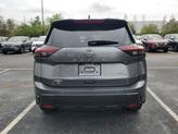 Thumbnail of 2025 Gun Metallic Nissan Rogue