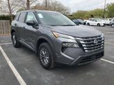 Thumbnail of 2025 Gun Metallic Nissan Rogue