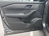 Thumbnail of 2025 Gun Metallic Nissan Rogue