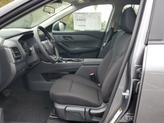 Thumbnail of 2025 Gun Metallic Nissan Rogue