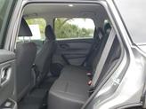 Thumbnail of 2025 Gun Metallic Nissan Rogue