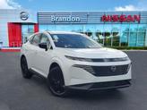 Photo of 2025 Everest White P Nissan Murano