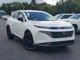 Thumbnail of 2025 Everest White P Nissan Murano
