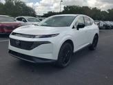 Thumbnail of 2025 Everest White P Nissan Murano